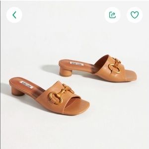 Bibi Lou sandals
